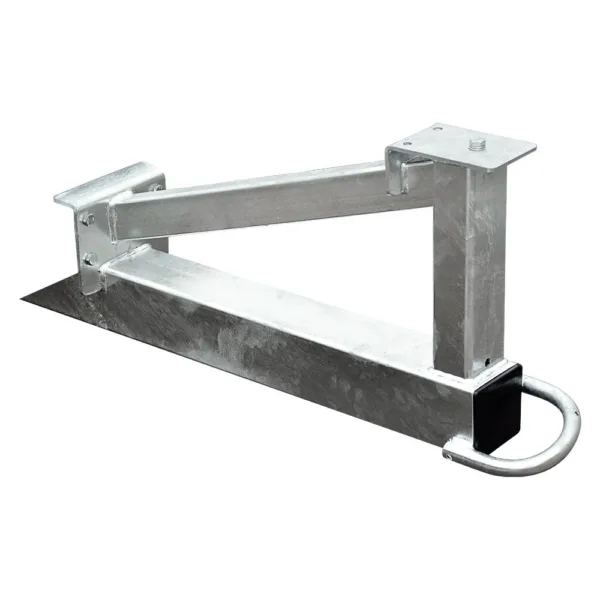 STEMA Windenstand BAUMA