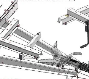 STEMA Windenstand CARRIER