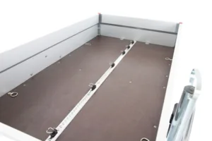 Zurrschienenset Airline