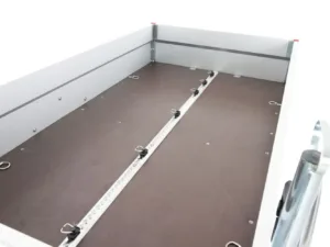 STEMA Zurrschienenset Airline