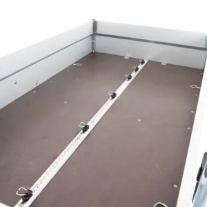 STEMA Zurrschienenset Airline