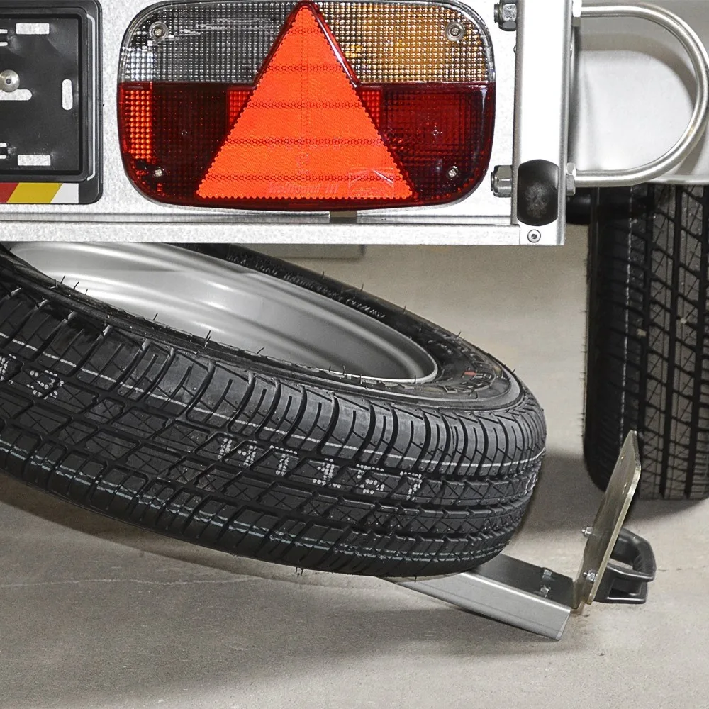 STEMA ausziehbarer Ersatzradhalter_Foto