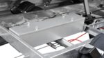 STEMA geschützte Hydraulik