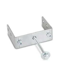 Stema Adapter Fahrradwippe