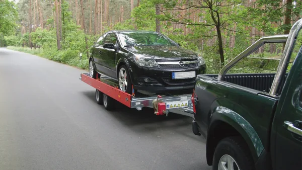 STEMA FHAK_im Einsatz
