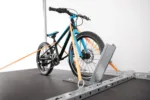 STEMA Fahrradtransportset Koffer 1 Rad
