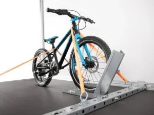 STEMA Fahrradtransportset Koffer 1 Rad