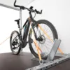 Fahrradtransportset (2 Räder) für P-Box, Kofferbreite 132 cm