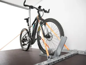 STEMA KOffer Fahrradtransportset 2 Rad