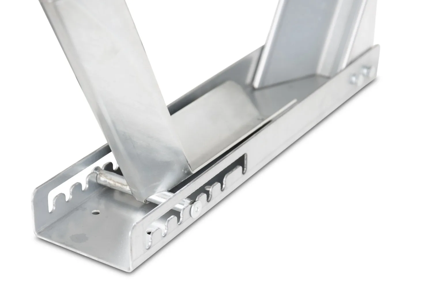 STEMA Koffer Fahrradtransportset Detail 01