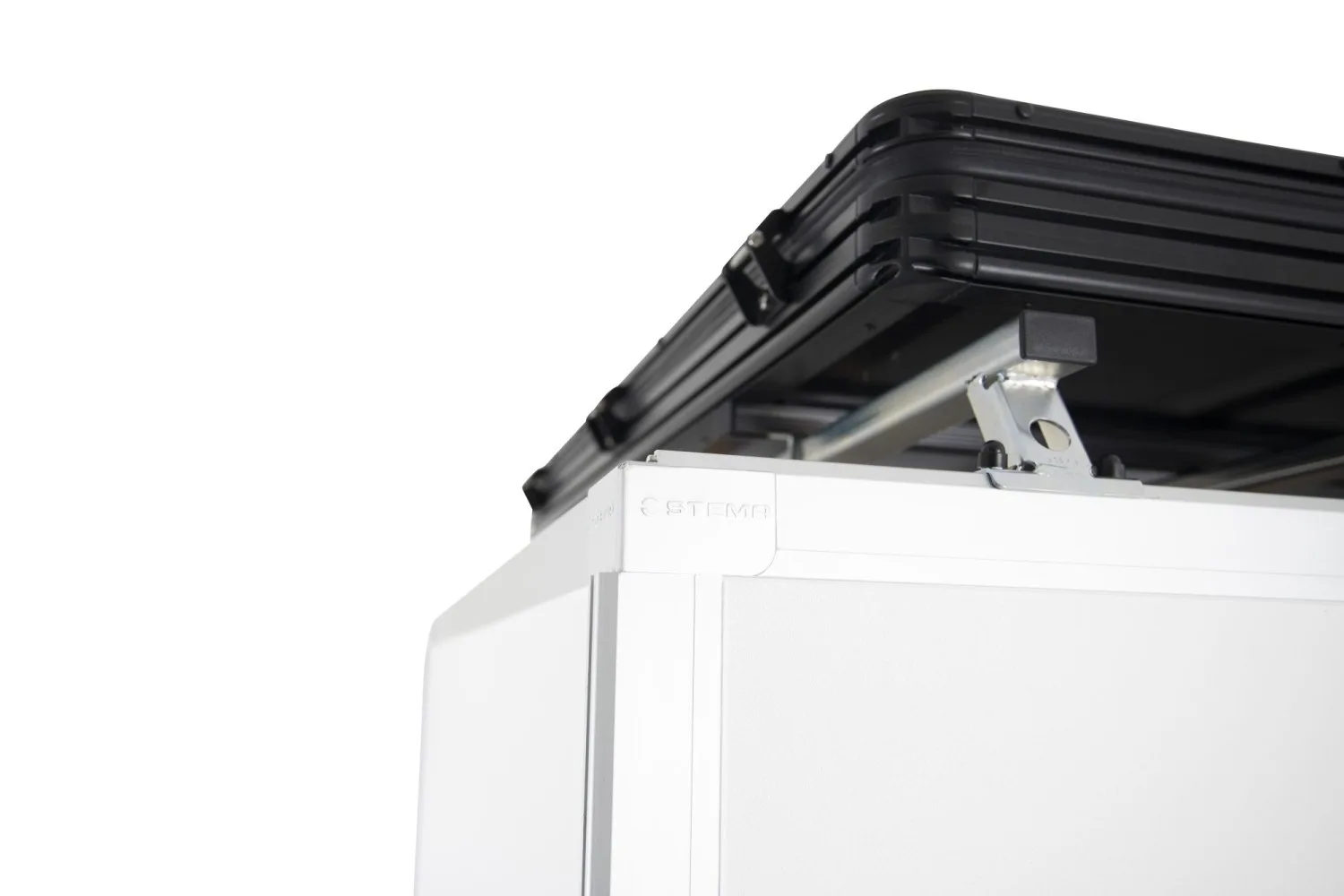 STEMA Grundträger für P-Box ab 2024_Detail 01