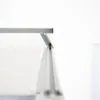 Dach-, Grundträger für P-Box ab 02-2024, für 132 cm Breite
