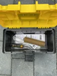 MalocherGeräte GmbH Zubehörbox WCM L1580e