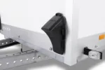 STEMA P-Box mit montiertem Unterlegkeil