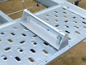 STEMA Radstopper