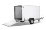 STEMA P-Box Rampe