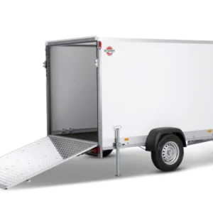 STEMA P-Box Rampe