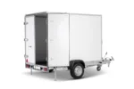 STEMA P-Box mit Doppeltür