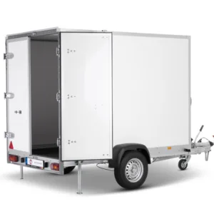 STEMA P-Box mit Doppeltür