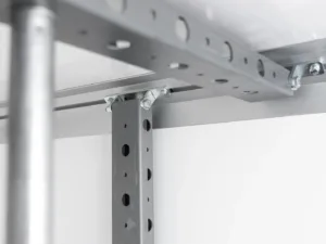 Kofferanheanger-Adapterprofile
